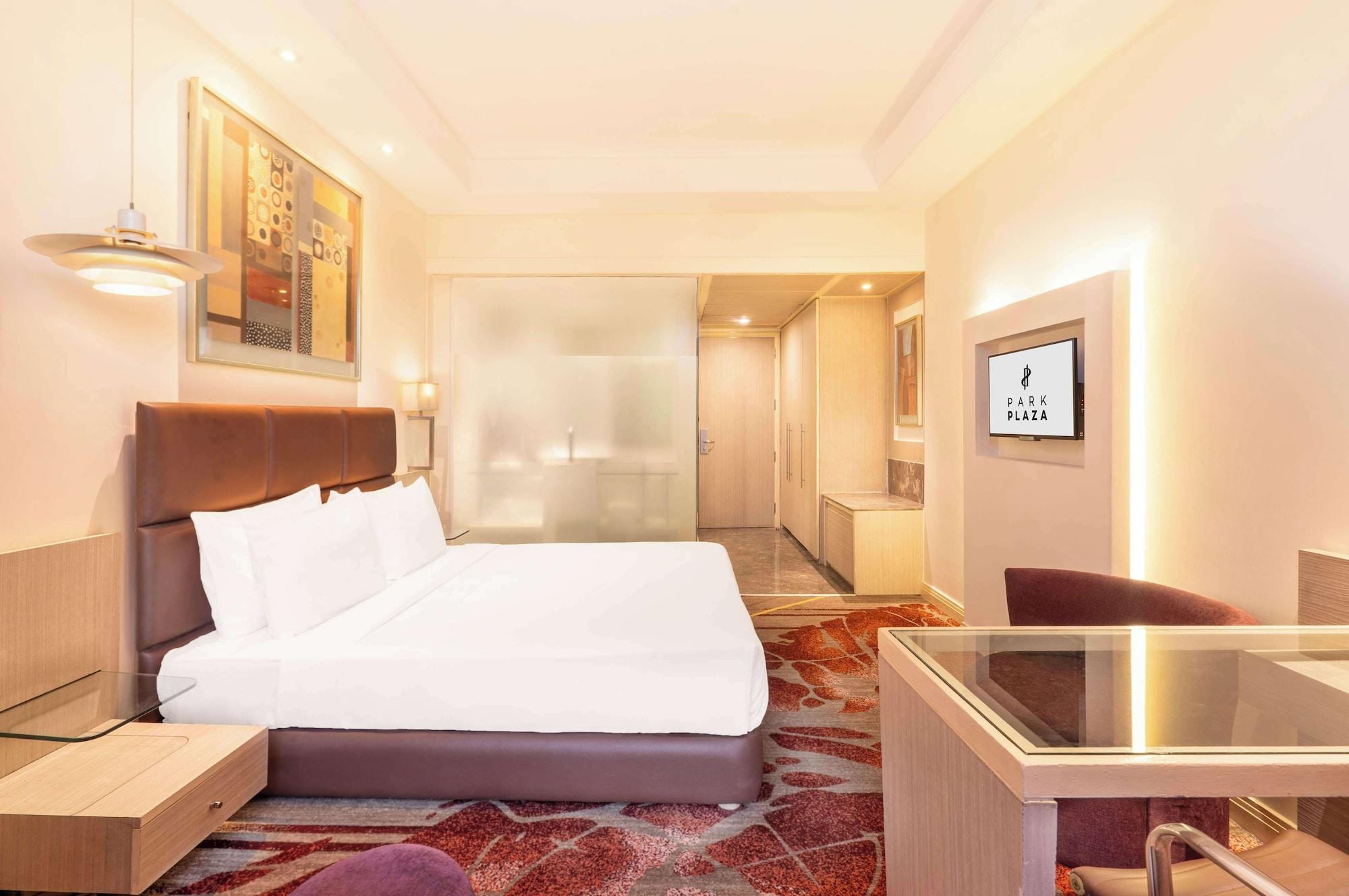 Habitación Park Plaza Faridabad