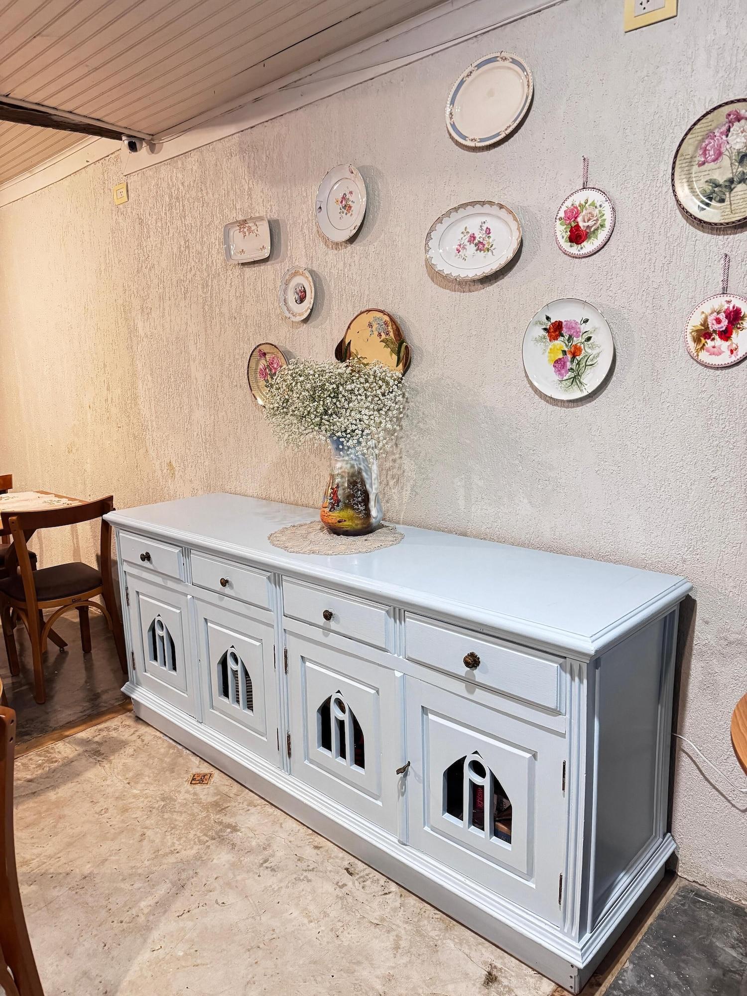 Restaurant Pousada Casa de Vó