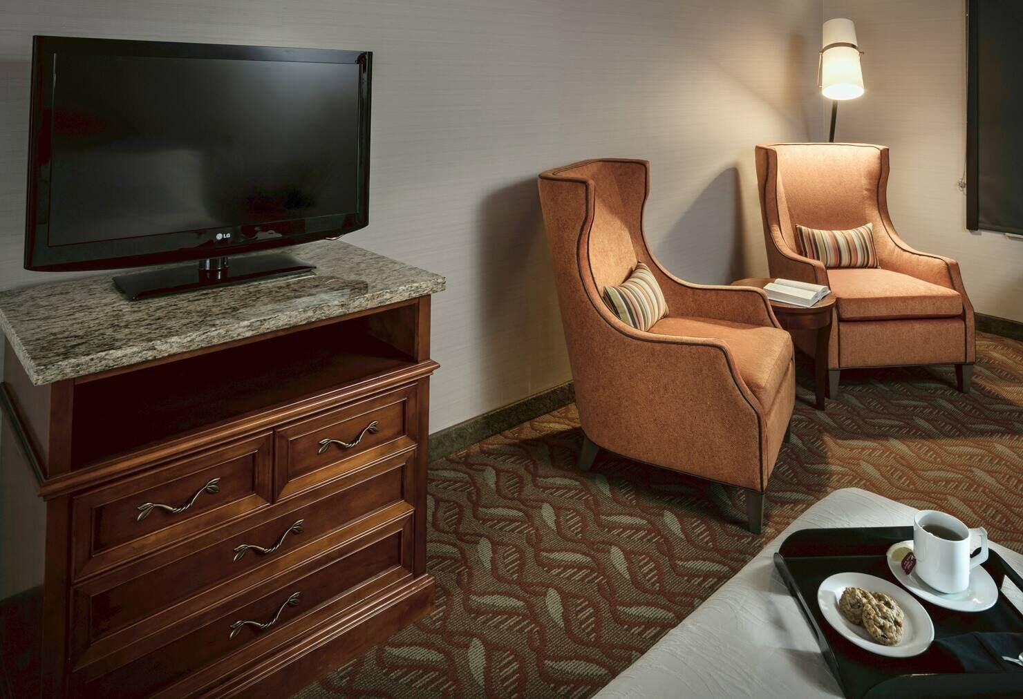 Habitación Hilton Garden Inn Corvallis