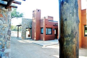 Alquiler Vacacional - La Guadalupe Cabañas