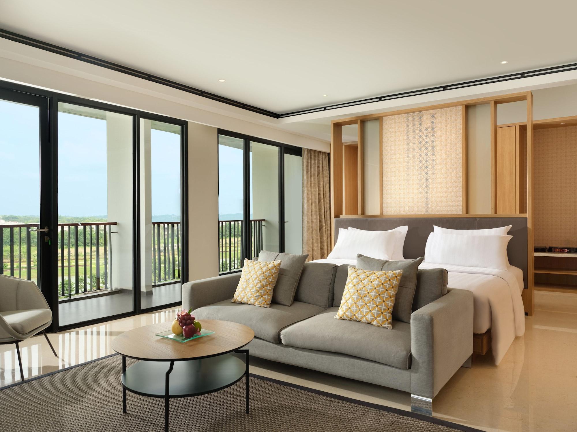 Habitación Hotel Santika Premiere Bandara - Palembang