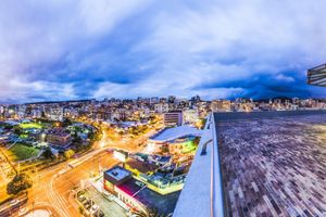 Alojamiento - Holiday Inn Express Quito by IHG