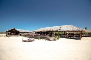 Paquete - Pousada Vila Guará