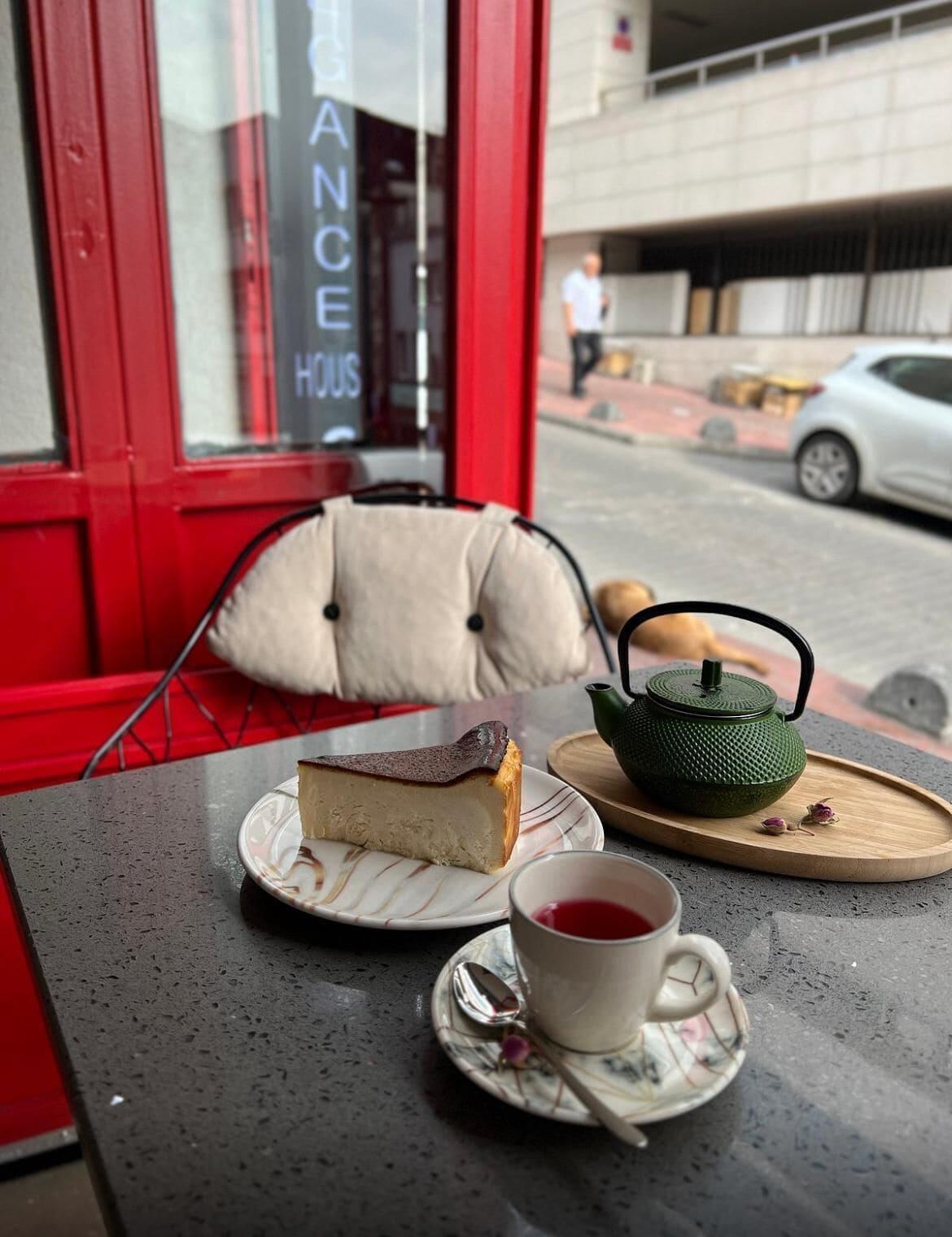 Restaurant Elegance Apart