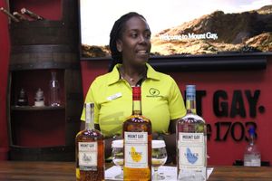 Actividad - Experiencia barbadense: sendero, tranvía y ron - Excursión de medio día