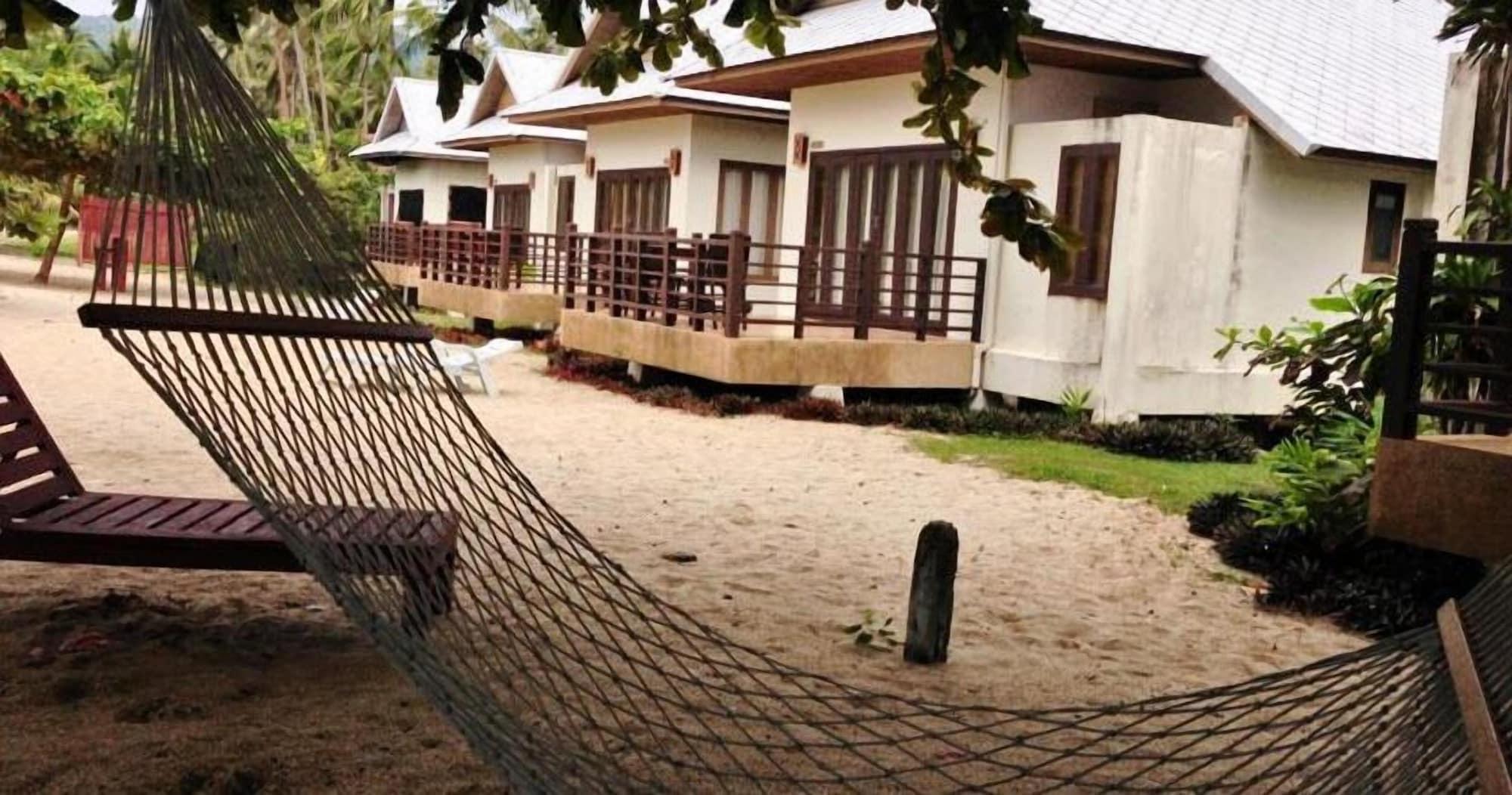 Habitación Phangka Paradise Resort