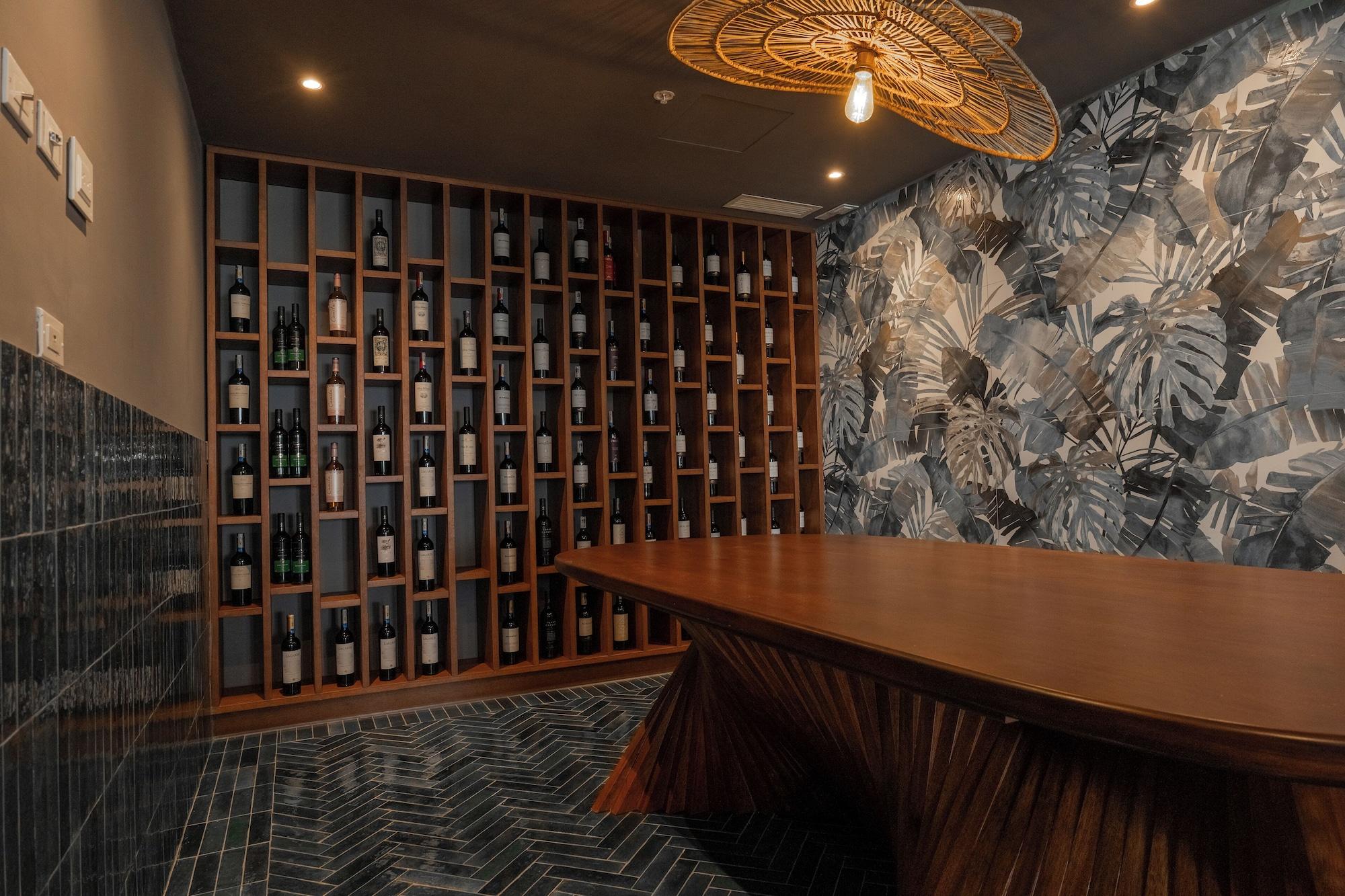Sala de Reuniones Hotel Río Guayas by Art Hotels Ecuador
