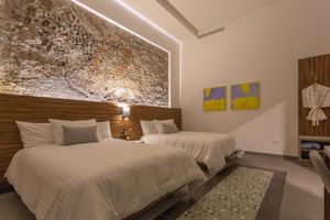 Alojamiento - Hotel Casa de la Audiencia