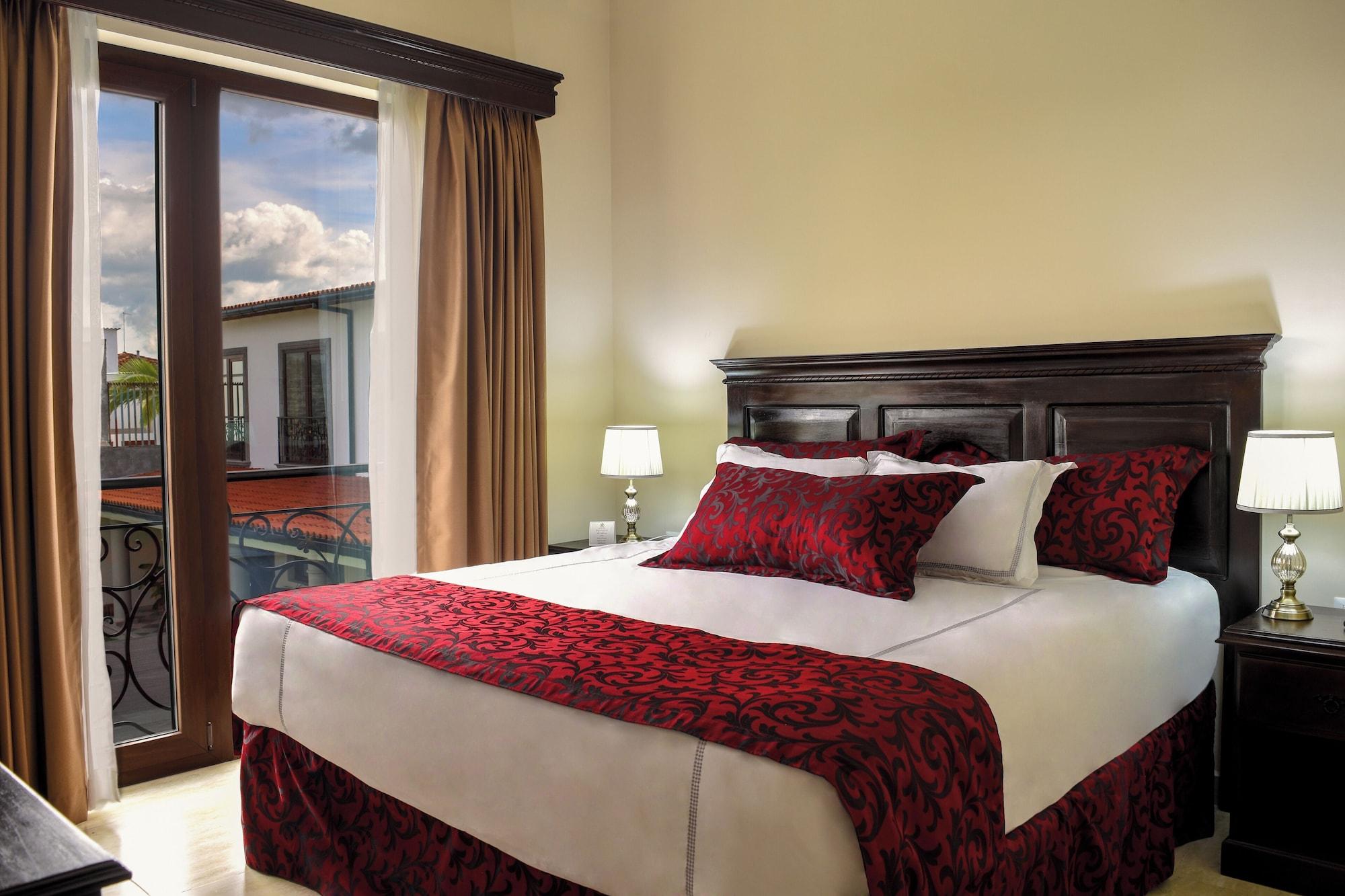 Habitación BAROLO HOTEL