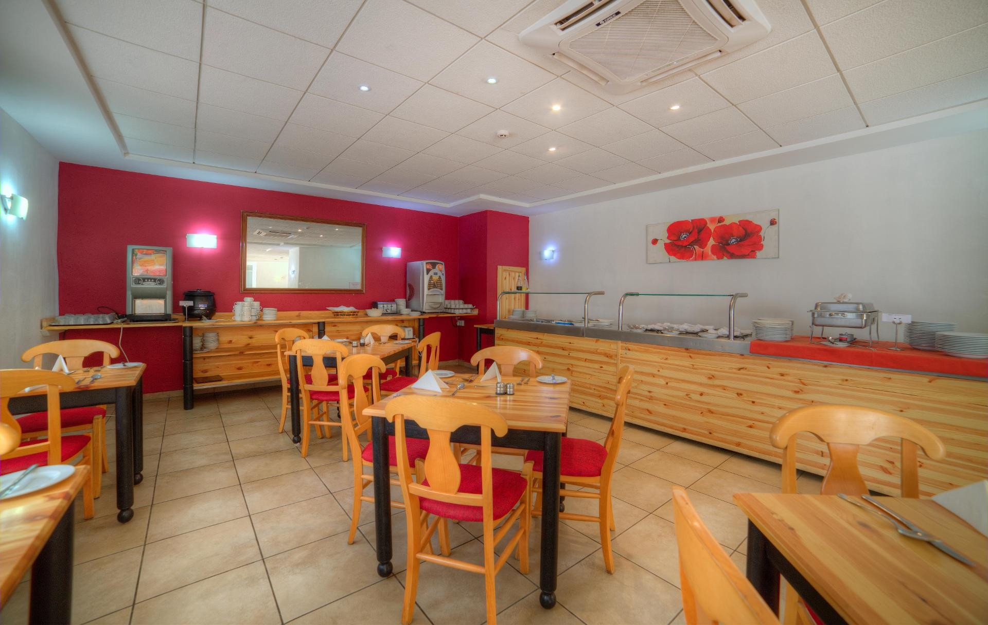 Restaurant Hotel Primera