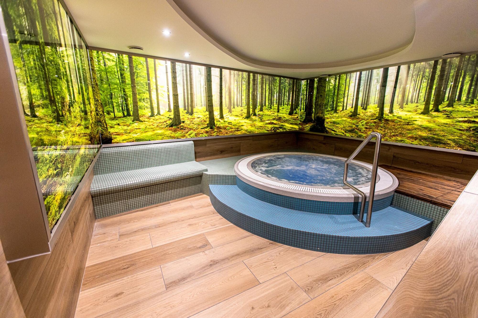 Spa Boutique Hotel Hviezdoslav