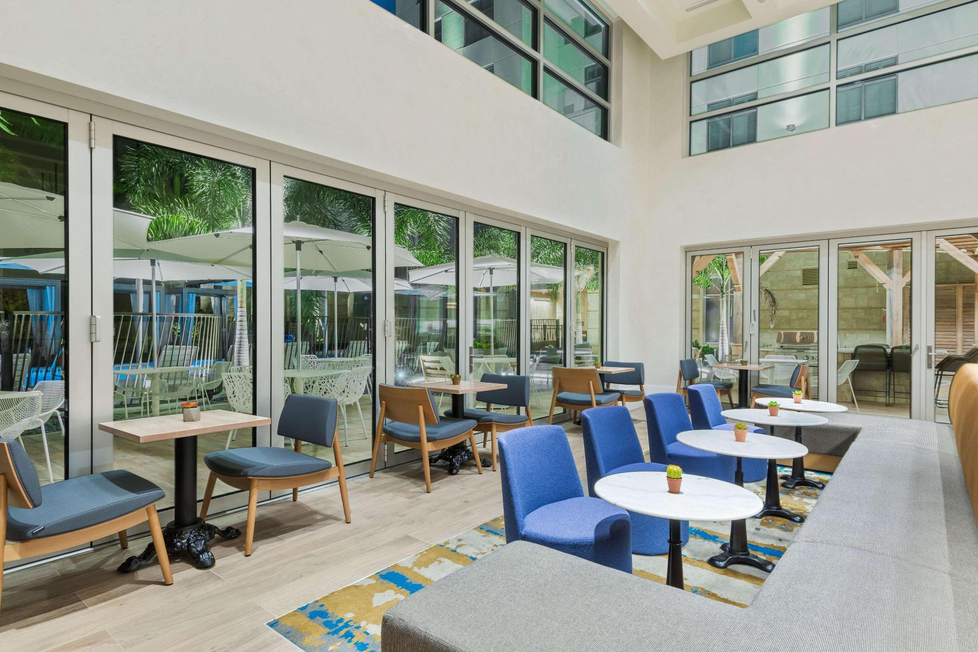 Restaurant Homewood Suites by Hilton Sarasota Lakewood Ranch