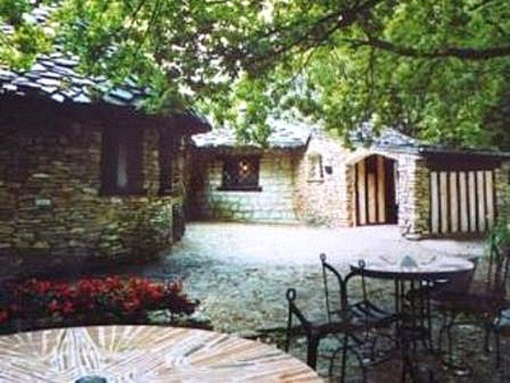 Vista Exterior Le Village Gaulois