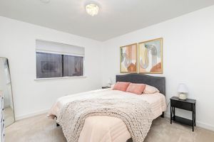 Alquiler Vacacional - Charming 3BR home with Pool, Hot Tub and King Bed in Allen