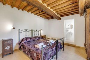 Renta temporal - Podere del Ciacchi Among Tuscany Greenery
