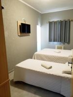 Alojamiento - Marinus Hotel
