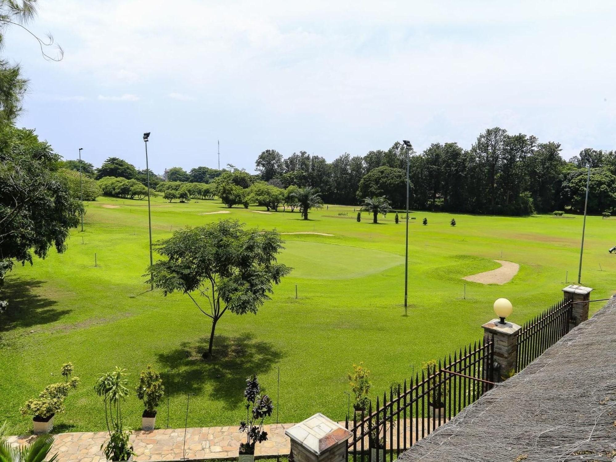 Instalaciones Recreativas Roca Golf Hotel