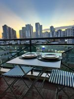 Renta temporal - Apartamento Bela Vista 811