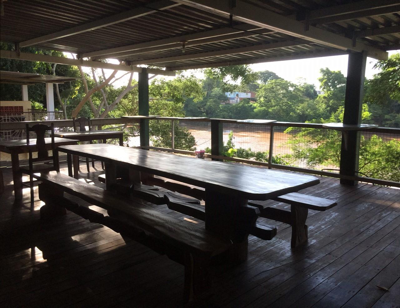 Restaurante Hotel Beira Rio
