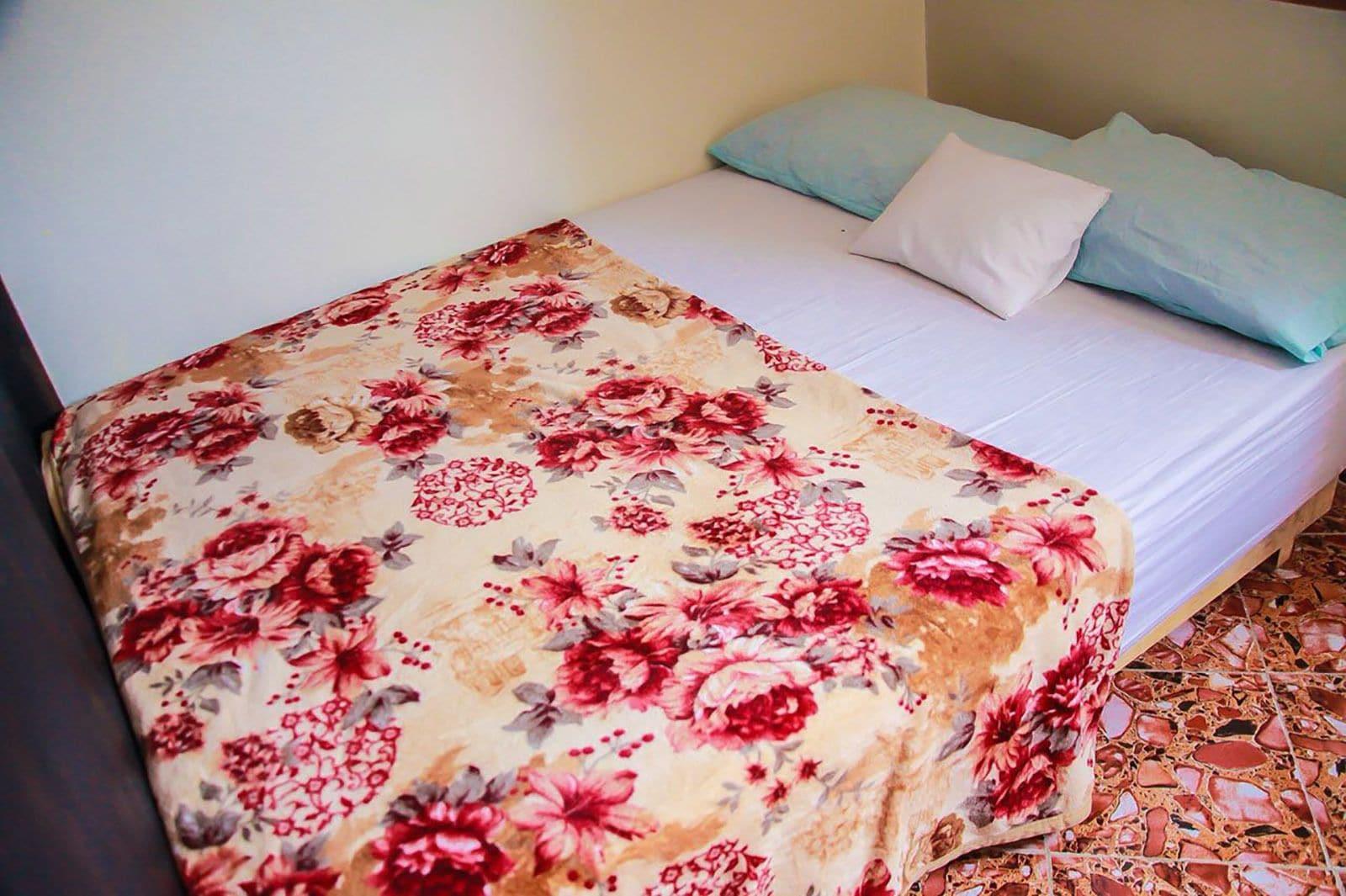 Habitación Medina Guesthouse - Hostel