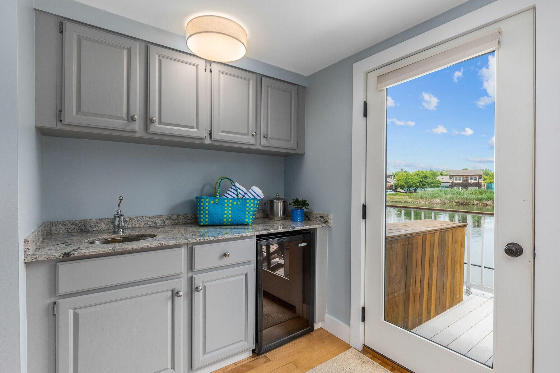 Equipamiento de Habitación Mabel's House