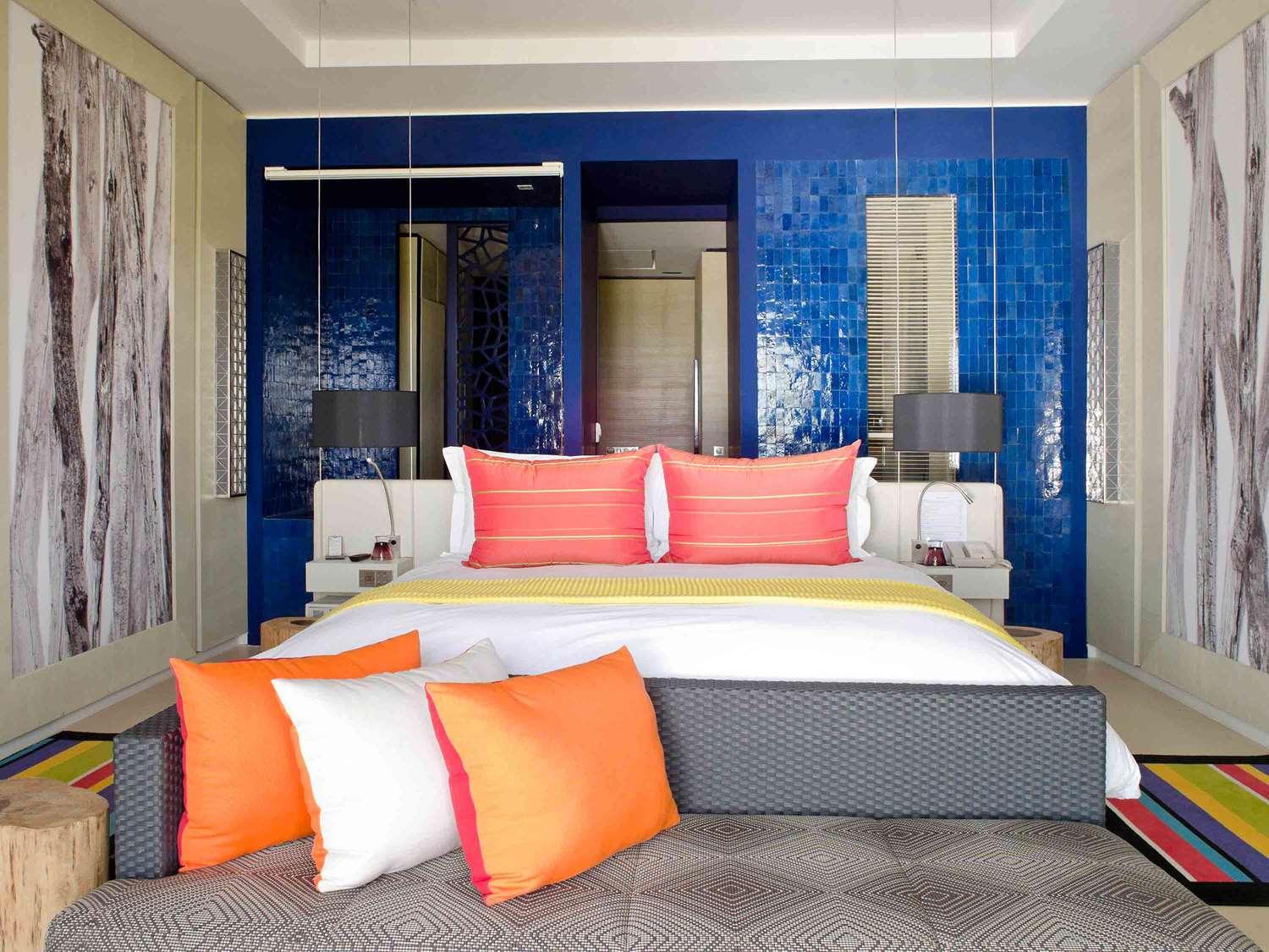 Habitación Sofitel Essaouira Mogador Golf & Spa