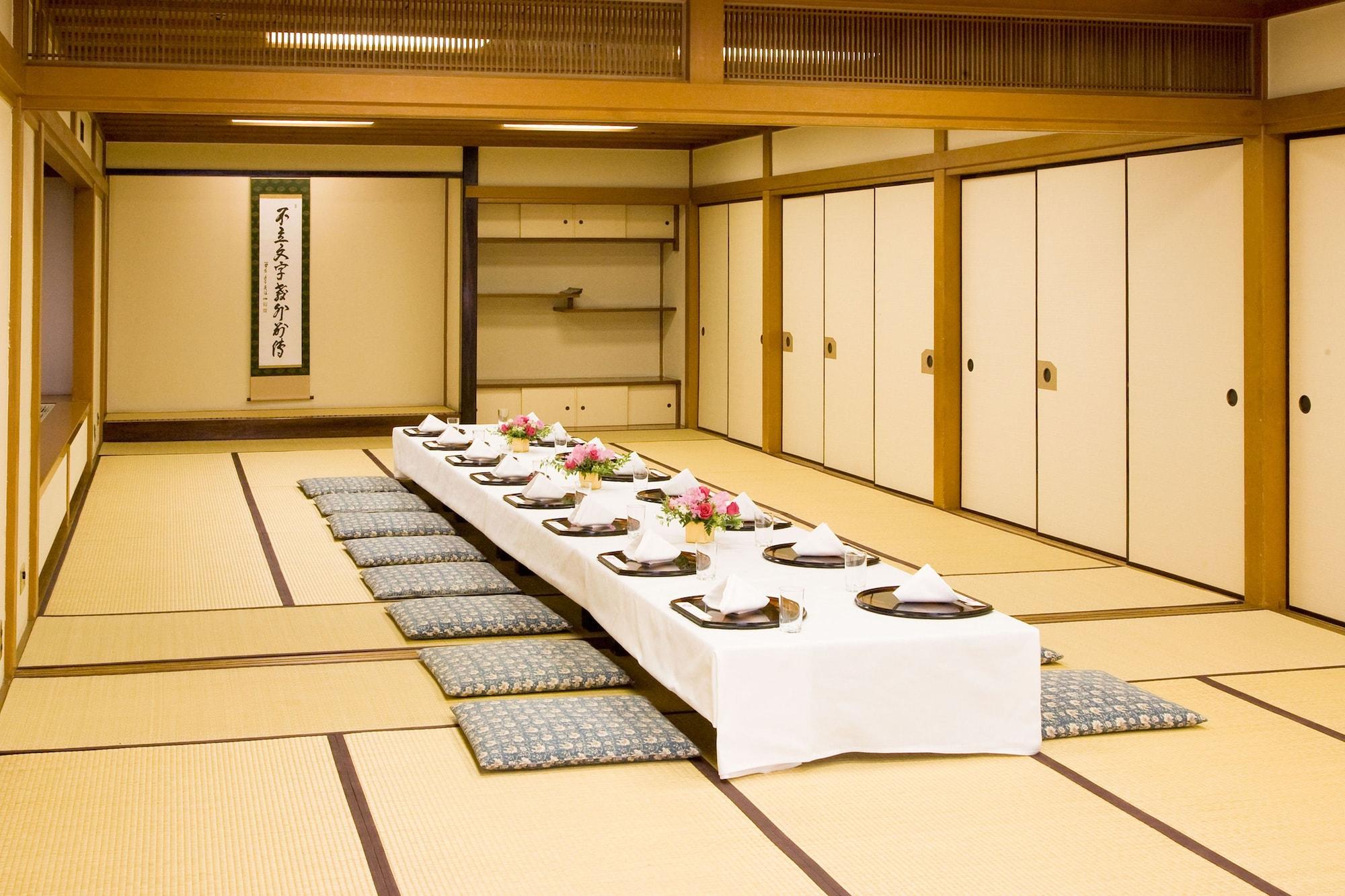 Salón de Baile Tokyo Grand Hotel