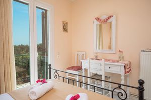 Alquiler Vacacional - Ariadni seaview apartment