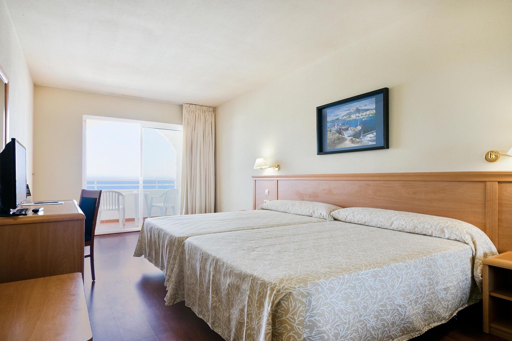 Habitación Hotel Best Mojácar