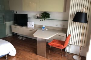 Alquiler Vacacional - Beijing Haisheng Jialin Aparthotel