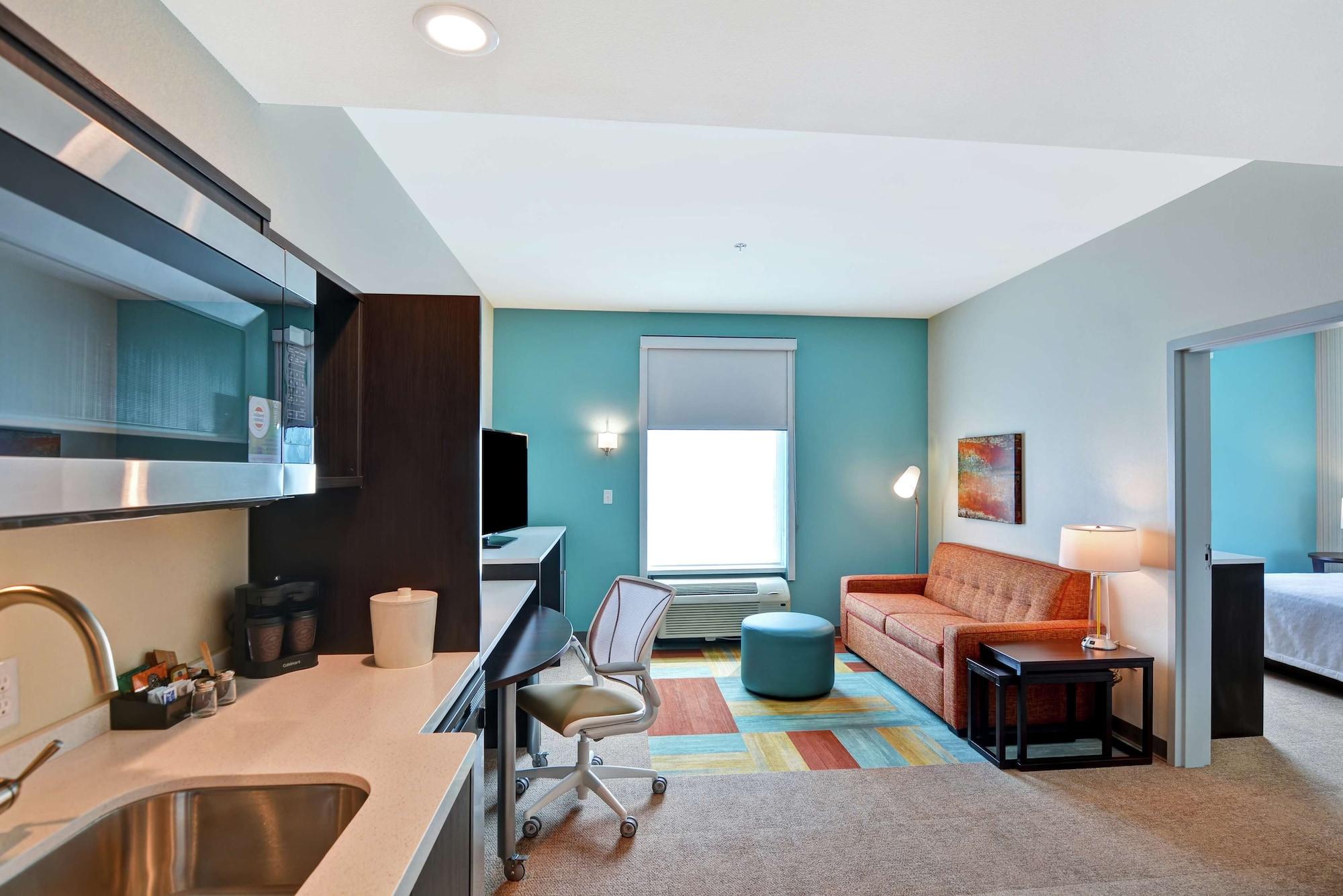 Habitación Home2 Suites by Hilton Las Vegas Strip South