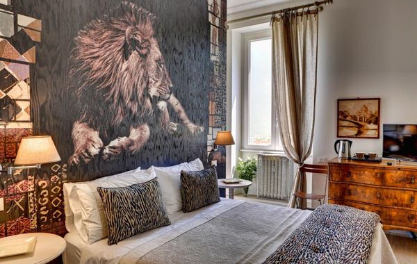 Casa Sotgiu Guest House