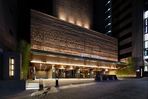 Alojamiento - ROYAL HOTEL SEOUL Myeongdong