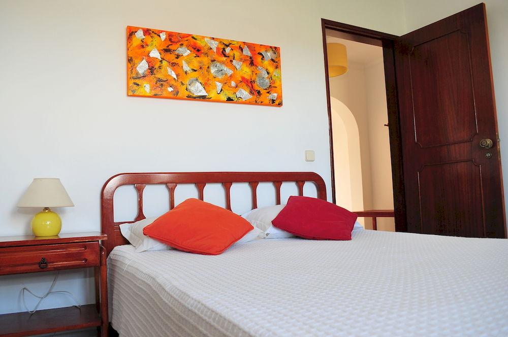Habitación Solgarve Apartamentos Turísticos