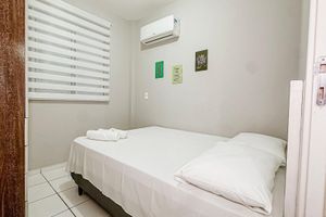 Alquiler Vacacional - Resid. Clube Mar Grosso- Laguna - LAG201