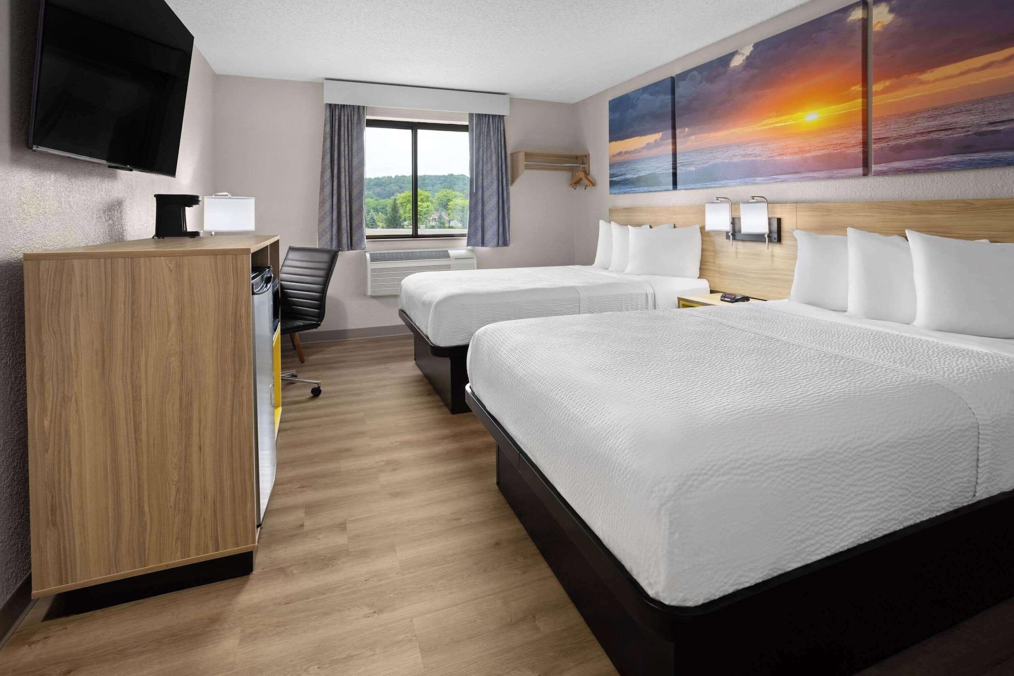 Varios Days Inn by Wyndham Hornell NY