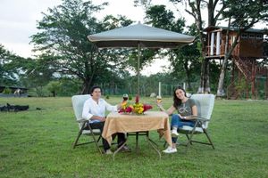 Alojamiento - Hotel y Termas Jilamito
