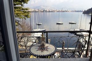 Alquiler Vacacional - LAKE COMO: PANORAMIC LAKE TERRACE - WIFI - CIR 097083-CNI-00003
