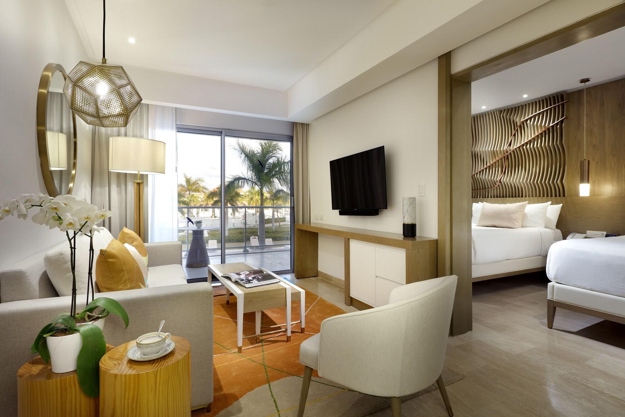 Hotel Paradisus Grand Cana - All Suites- All inclusive
