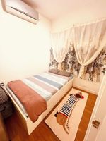 Alquiler Vacacional - Spacious & cozy 2 bedroom flat in wanchai, family friendly