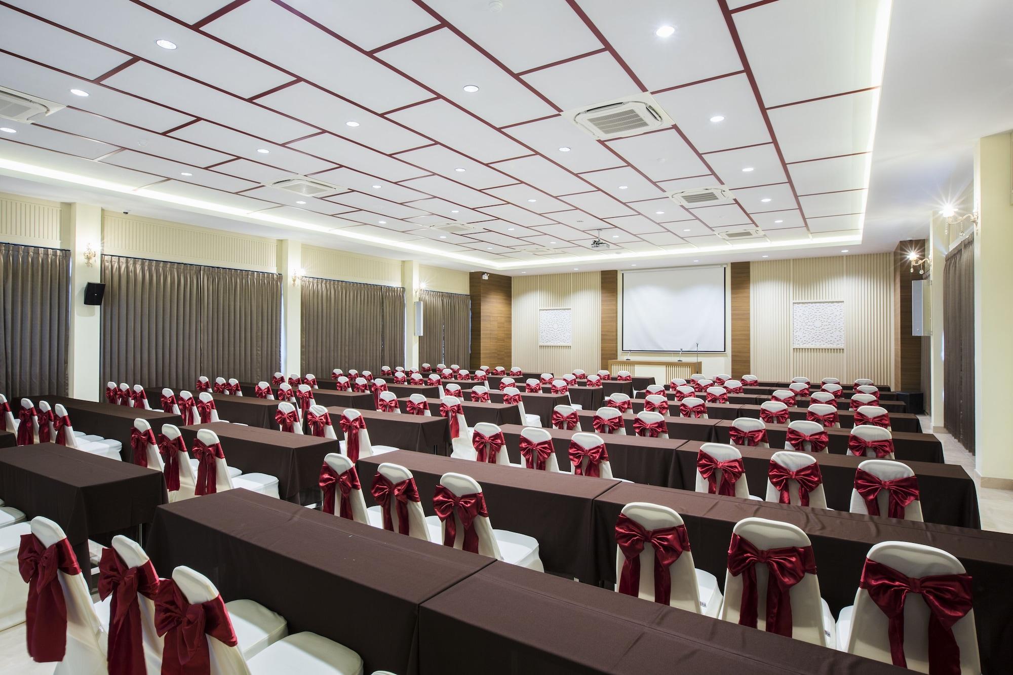 Sala de Reuniones Southern Airport Hotel