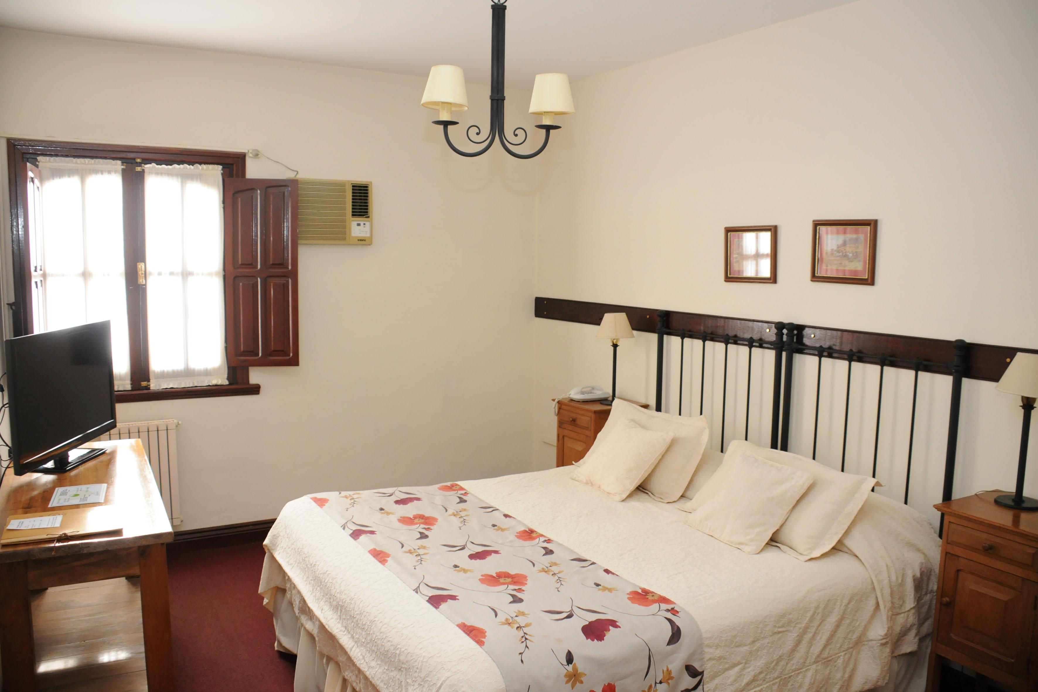 Habitación Hostería Casagrande