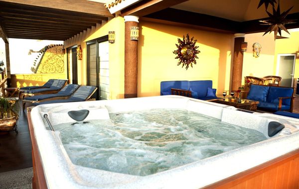 Las 7 Maravillas - Adults Only - Los mejores hoteles todo incluido en Mazatlán, Sinaloa