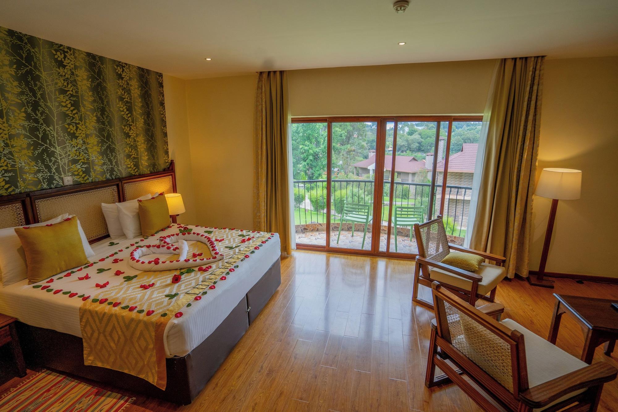 Habitación Panari Resort, BW Signature Collection