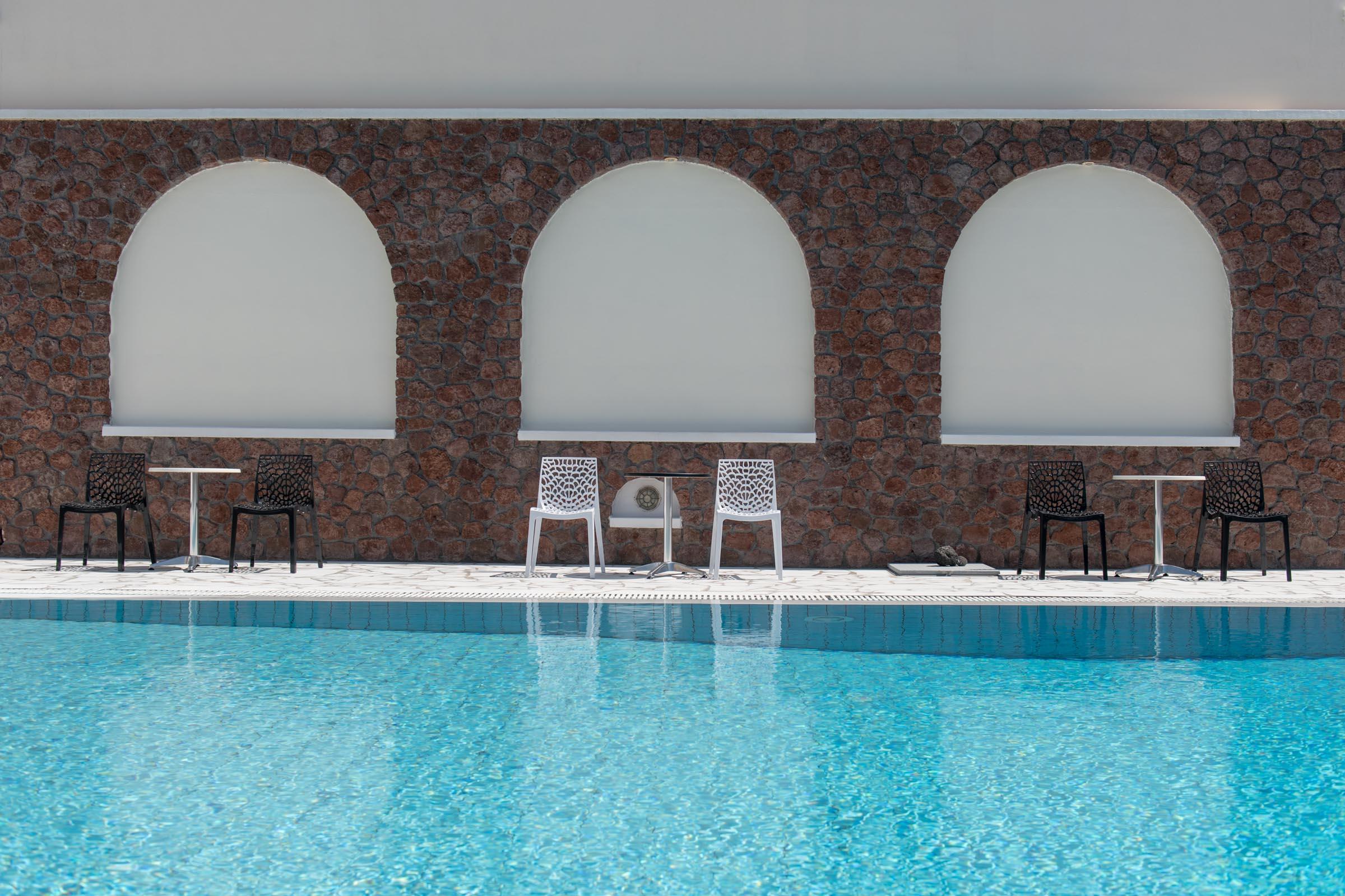 Bar/Salón Selini Hotel