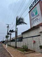 Alojamiento - Versatile Park Hotel