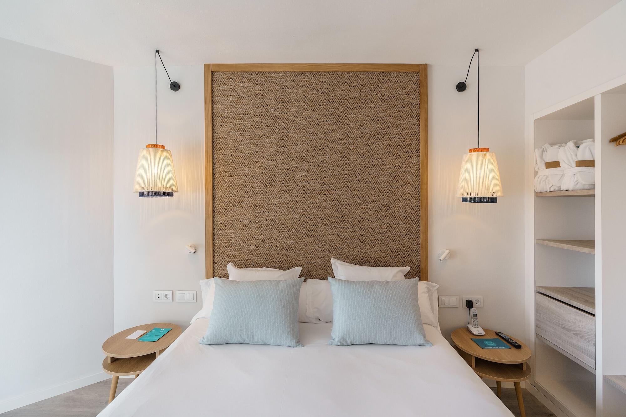 Habitación AluaSoul Mallorca Resort - Adults Only