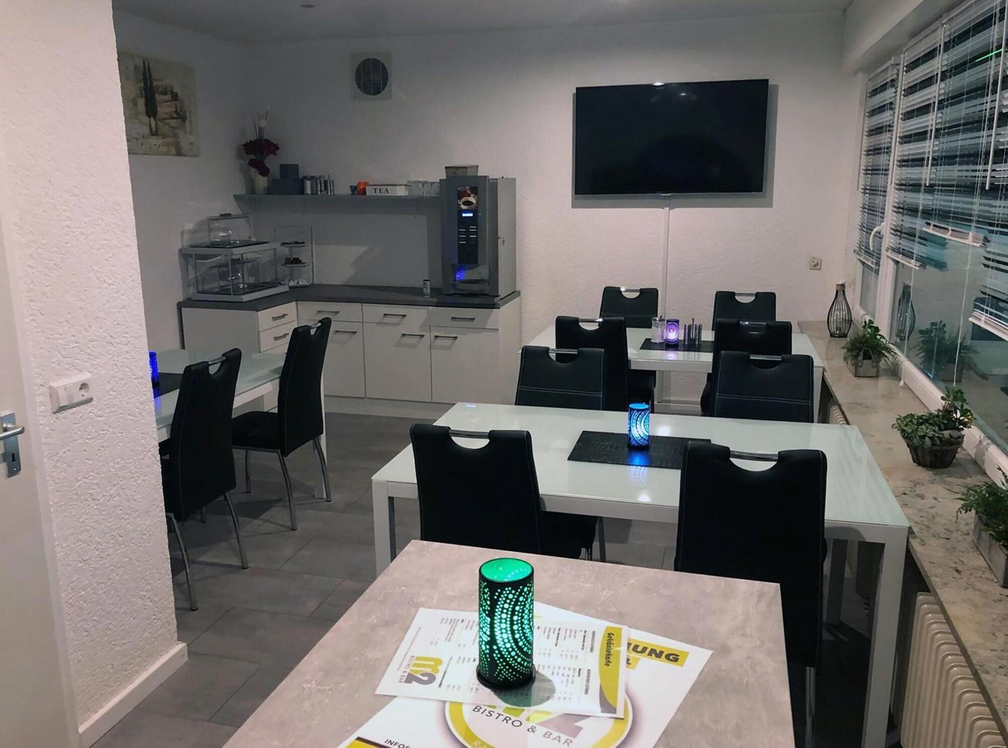 Restaurant Murgtal Motel