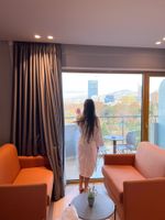 Alojamiento - Mulaj Hotel