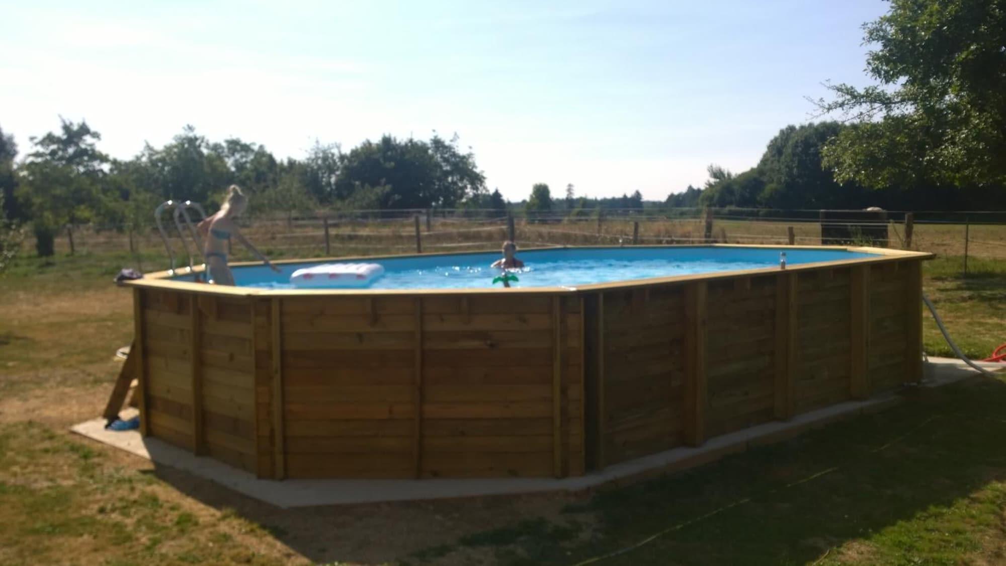 Spa Maison Du Cheval